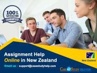 Get My Assignment Help NZ by Case Study Help image 2